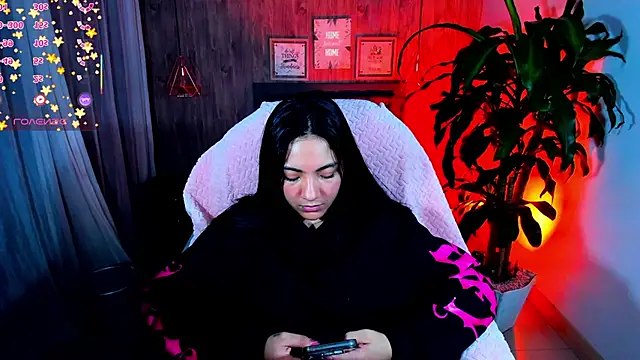 miichael_black's Live XXX Chat