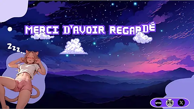 piou-sissy's Webcam Show