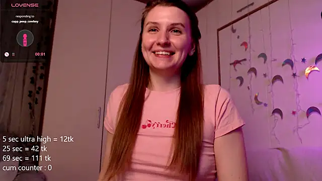 your_jane's Live XXX Chat