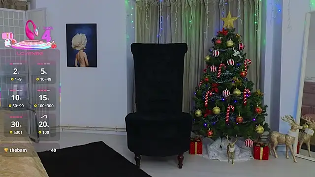 Онлайн чат XXX SweetScribe