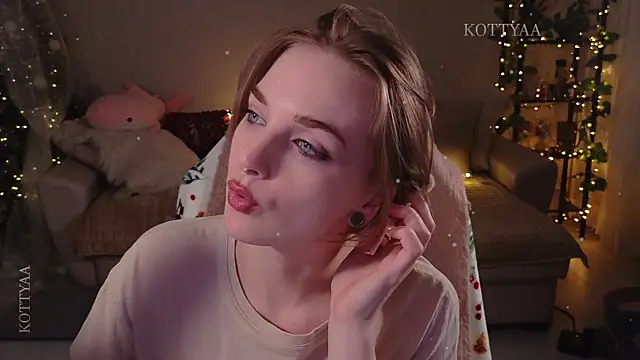 Онлайн чат XXX -Kottyaa-