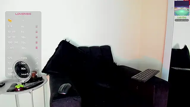 its__angelica_のライブXXXチャット