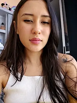 Selena_blake's Live XXX Chat