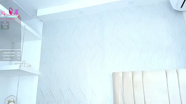 kayna_gomezのライブXXXチャット