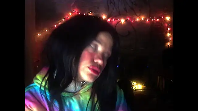 iva_spirit's Live XXX Chat