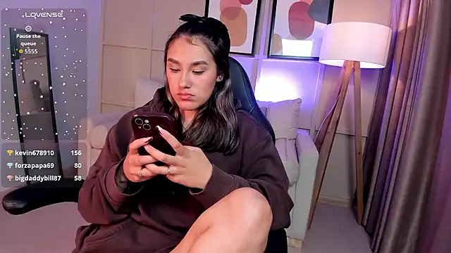 Sembang XXX Secara Langsung _Sophie__miller