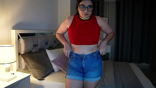 Sembang XXX Secara Langsung Camilaa_bueno