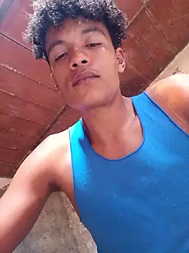 Black_Diamon_'s Webcam Show