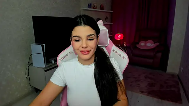 Chatroom XXX en direct de AlluringAriel