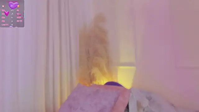 CrystalWw's Live XXX Chat