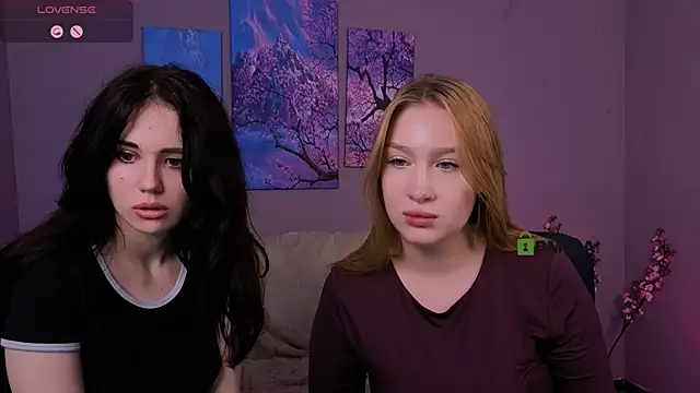 Chatroom XXX en direct de playful_sophie