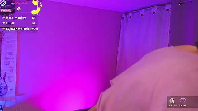 _zephyr_のライブXXXチャット