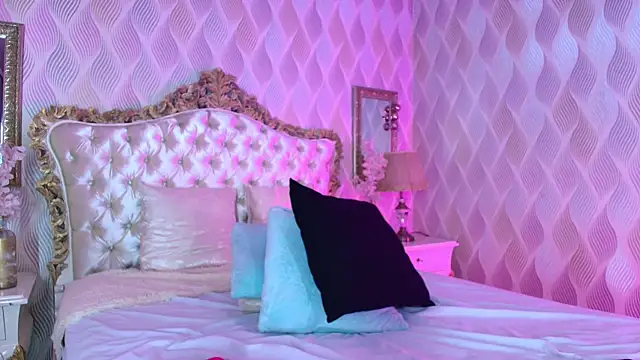 Bella_Smiith_'s Live XXX Chat