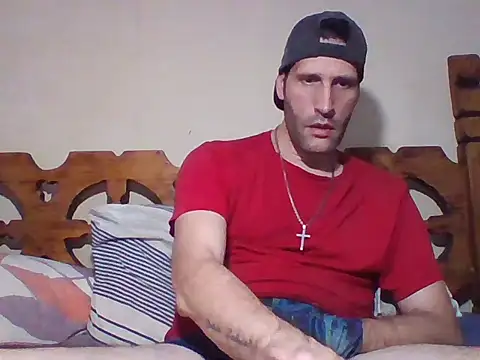 Webkamerová show Tomy_Bulat