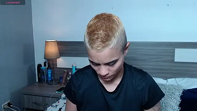 Liiamthompson's Live XXX Chat