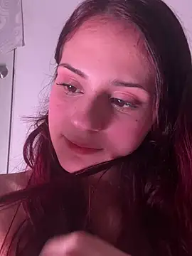 AngelRuby's Live XXX Chat