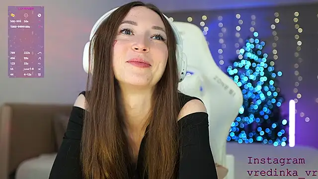 moleculegirl Adlı Modelin Canlı XXX Sohbeti