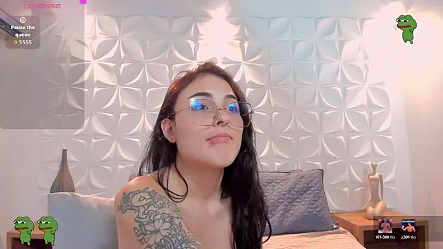 01_ashley Chat XXX in diretta