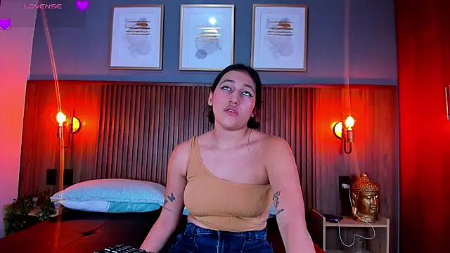 Czat XXX na żywo – Tammys4