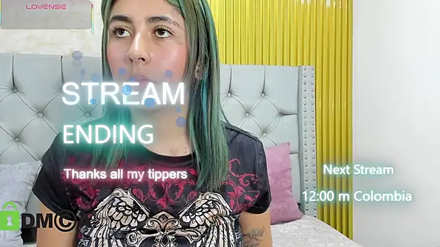 Skarlet_04 Chat XXX in diretta