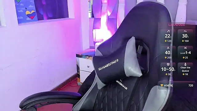 Adaara_Rey's Live XXX Chat