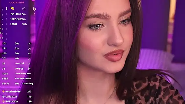 Živý XXX chat OceanEyessss_