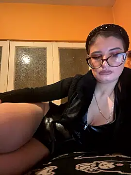 Živý XXX chat SirenLisa69