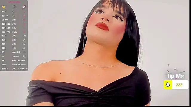 XXX chat uživo modela grecia_smith11