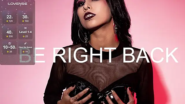 Rose_72's Live XXX Chat