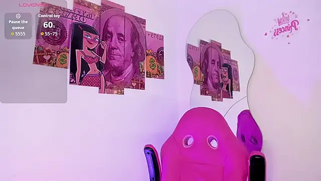 Rachell_coollins: онлайн-секс-чат