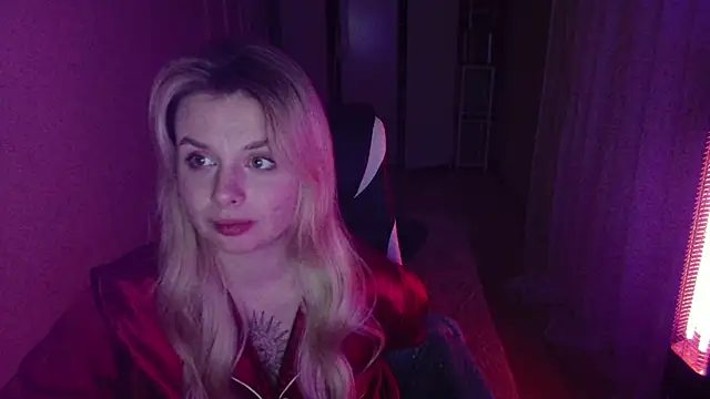 AngelicaHollywood's Webcam Show