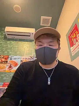 Pokazy przed kamerką – Ka-zu61