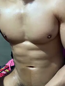 Pokazy przed kamerką – veilofstrength