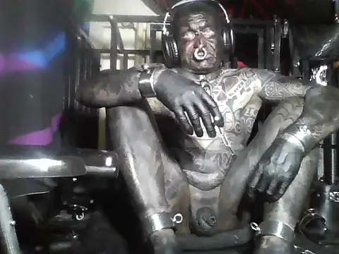 object857's Live XXX Chat