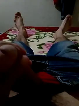 Joselo2319's Webcam Show