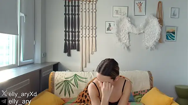 Živý XXX chat daddyonlyloveme