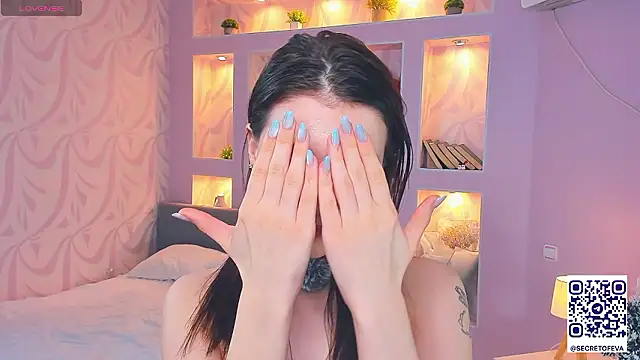 TeriRipka Live XXX-Chat