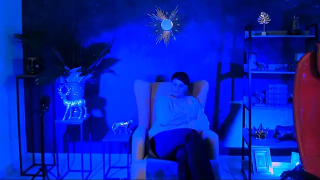 LauraDavidsons 现场XXX聊天