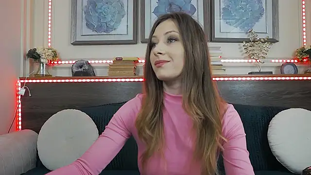 MuseDollX's Live XXX Chat