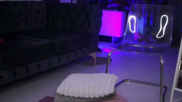 Czat XXX na żywo – CataleyaSyrene