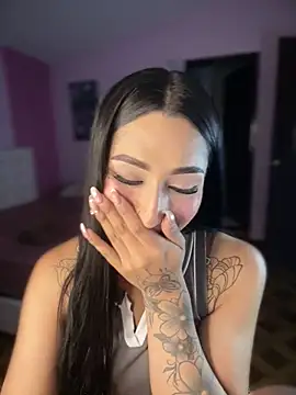 _Denisse444's Live XXX Chat