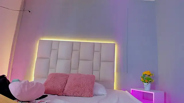 SammyRose_'s Live XXX Chat