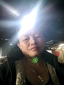 Samdim23's Webcam Show