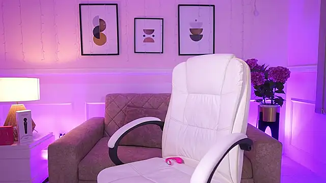 BillieBrownn's Live XXX Chat