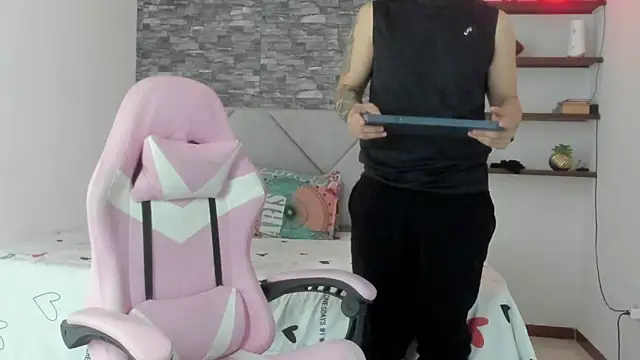 BooyHott_'s Live XXX Chat