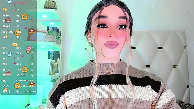 Cute_Val_'s Live XXX Chat