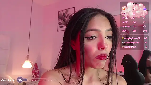 Liv20_ Live XXX-Chat