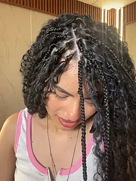 Sembang XXX Secara Langsung Eva_Feller69