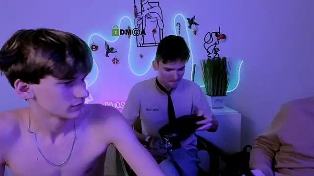 rico_steel's Live XXX Chat