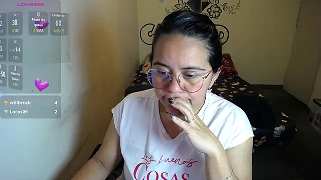 Miss__kendra_'s Live XXX Chat